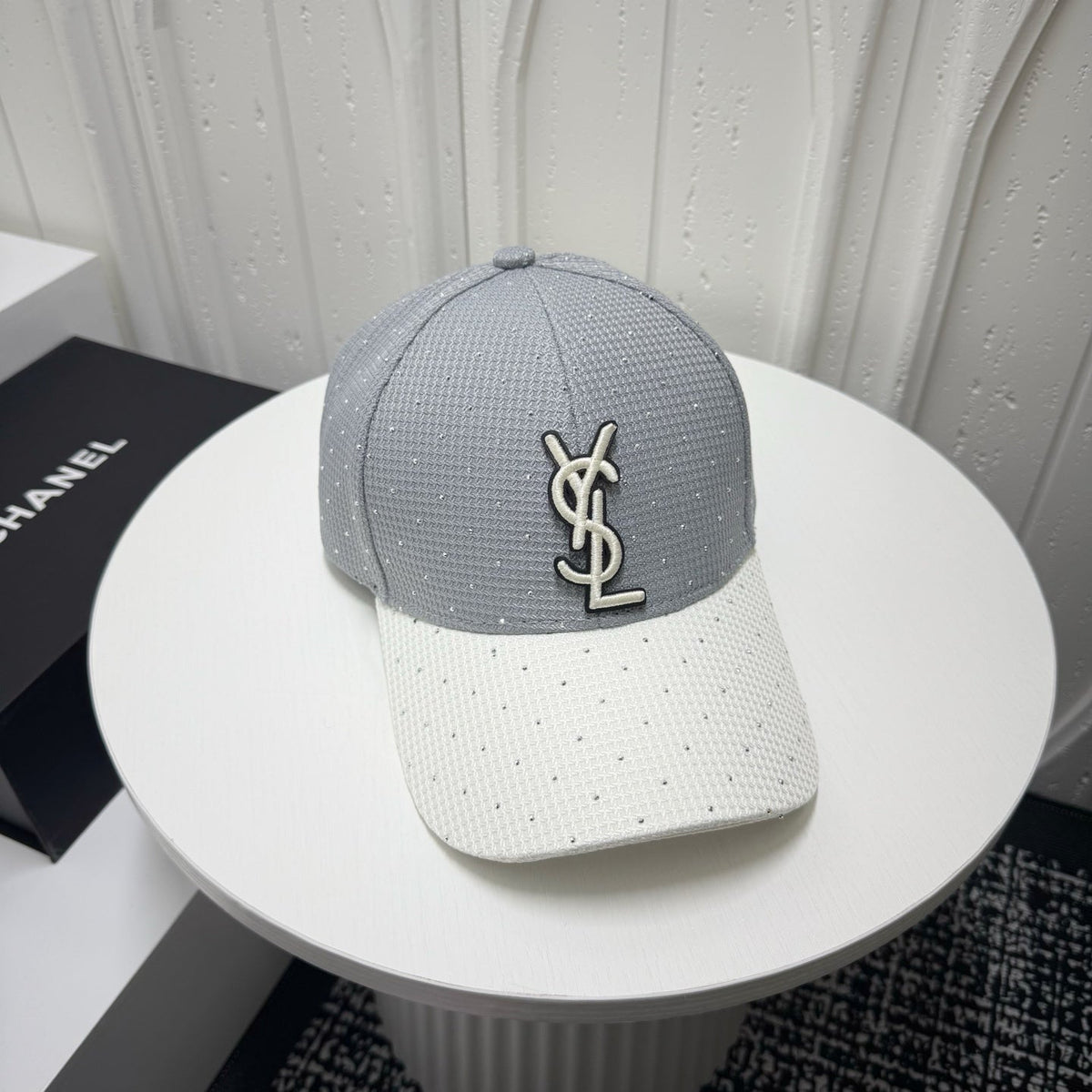 Cap