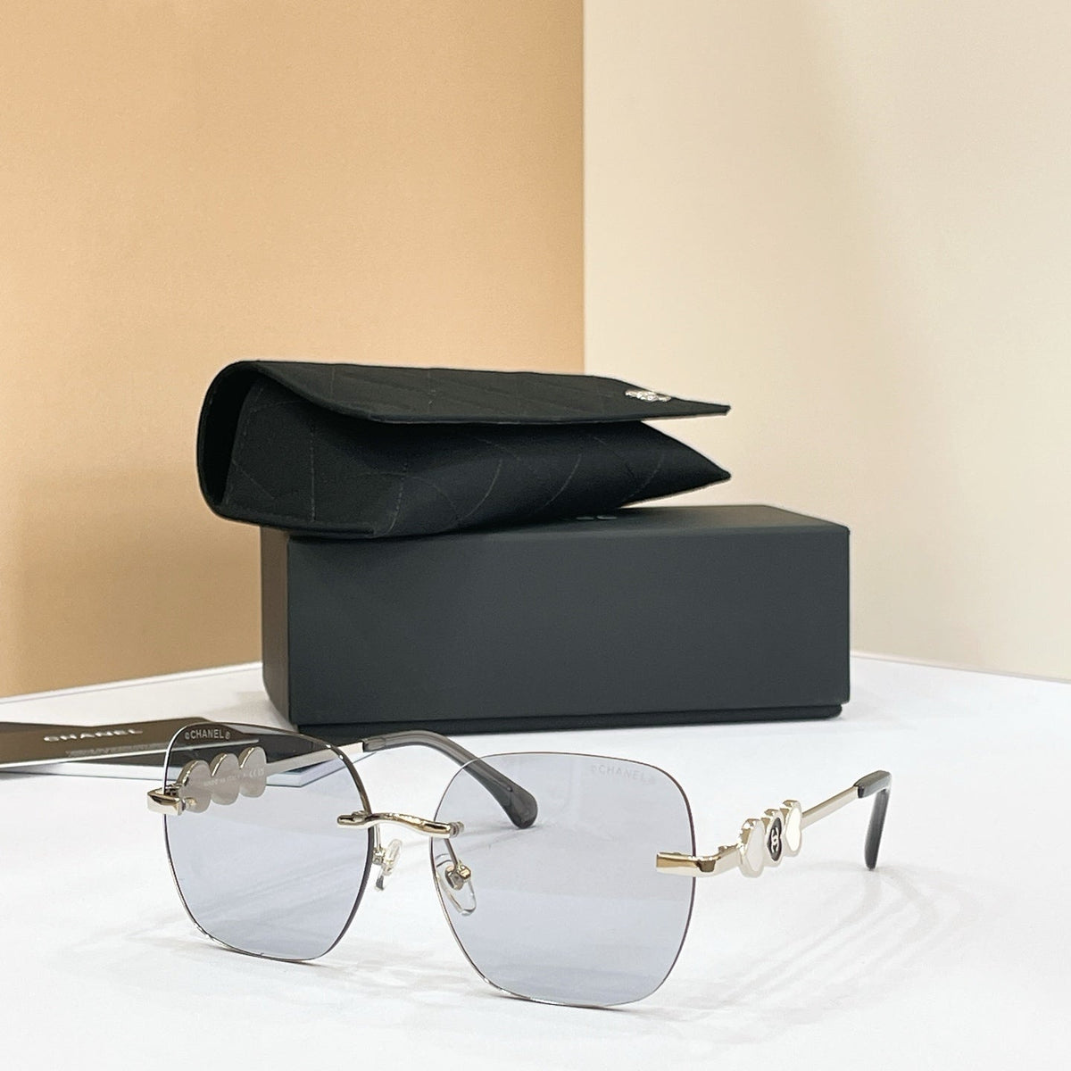 Chanel CH7300B Sunglasses